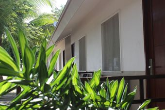 Hotel Bantayan Huts