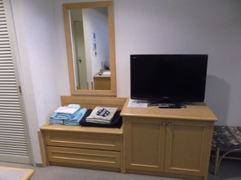 Hotel Shinshinotsu-onsen Tappu No Yu