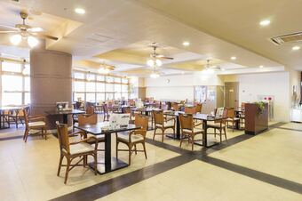 Hotel Haboro Onsen Sunset Plaza