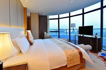 Grand Skylight Int'l Hotel Huizhou