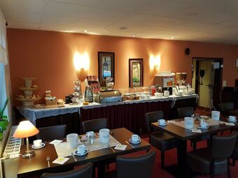 Hotel Christinenhof Gadebusch