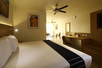 Hotel Casa Andina Select Moquegua