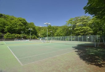 Hotel Conifer Iwabitsu