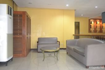 Bliss Hotel Dau