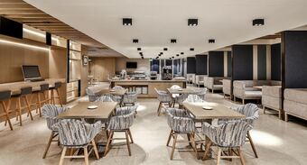 Holiday Inn Express Chengdu Wenjiang Hotspring