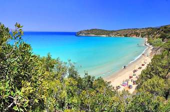 Apartamentos Anemone Seaside Traditional Homes