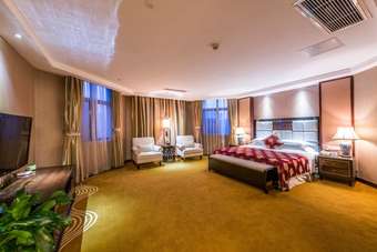 Country Garden Phoenix Hotel Chongqing