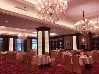 Country Garden Holiday Hotel