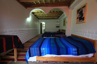 Hotel Maison D'h�tes La Vall�e Des Figues