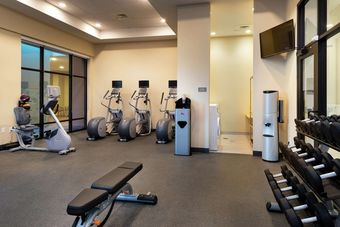 Hotel Home2 Suites By Hilton Columbia Downtown