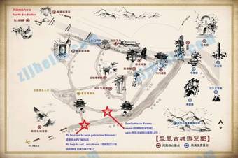 Apartamento Samila House