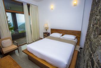Hotel Nalanda Residence