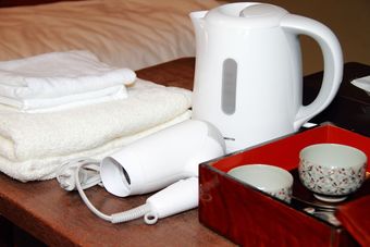 Hotel Wakayama Guest House Shido