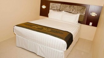 Grand Diamond Hotel Suites Trinidad