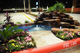 Hotel Americas Best Value Inn Houston At Fm 529