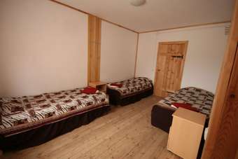 Apartamento Kirochnoe Zagorodny Kompleks