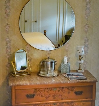 Bed & Breakfast Maple Springs Lake Side Inn