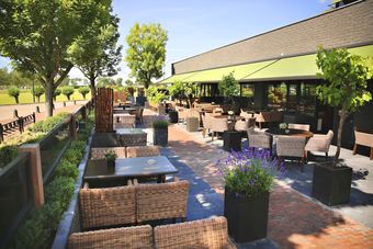 Van Der Valk Hotel Akersloot