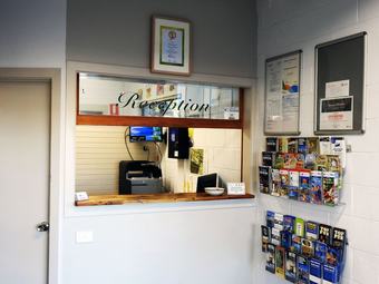 Cabana Secura Lifestyle Countryside Kalaru