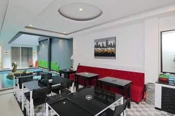 Hotel Airy Kalasan Sleman Purwomartani Sambisari A3 Yogyakarta