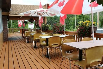 Hotel Mazinaw Residence Inn