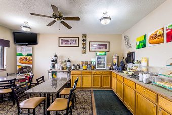 Hotel Quality Inn