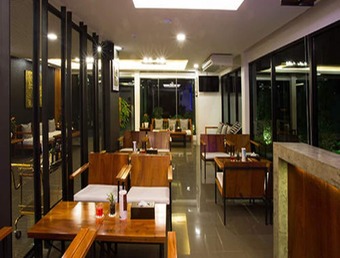 Baitong Hotel