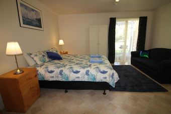 Hotel Kangaroo Island Coastal Villas