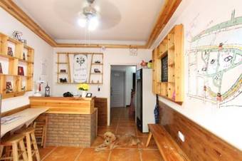 Hostal Fenghuang More Inn