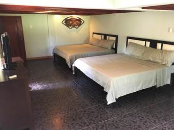 Hotel Monte Costa