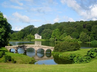 Stourhead Gardens Bed & Breakfast