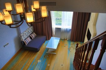 Bo Ai International Hotel