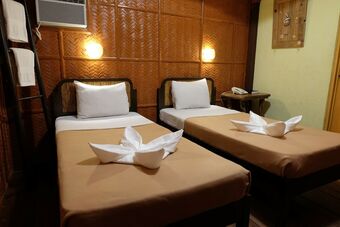 Hotel El Puerto Marina Beach Resort