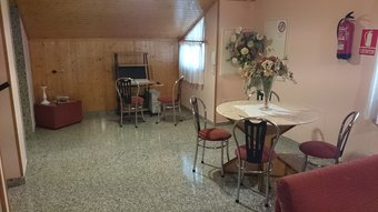 Hotel Valdovi�o Express