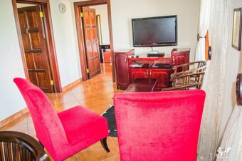 Hotel Sable House Country Retreat