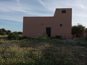 Hotel Dar Idar Tafdna