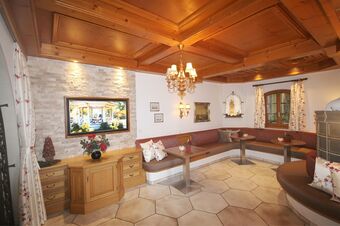Hotel Bercher