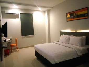 Hotel Urban Style By Front One