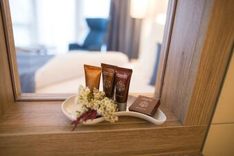 Hotel Siebenquell Gesundzeitresort