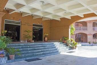Hotel Royal Palm Resort