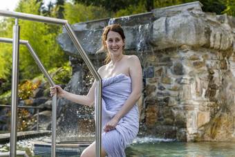 Hotel Wellness Resort Romantika