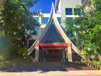 Hotel XI Shuang Ban Na Island Resort