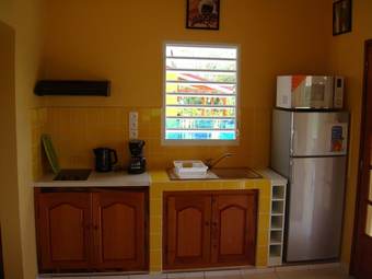 Les Palmes Du Moulin