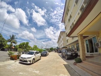 Hotel St Apartment