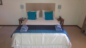 Hotel Le Bougainville Guest House