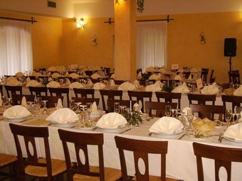 Hotel Perda Rubia