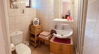 Hotel Chambres D'h�tes Les Tilleuls