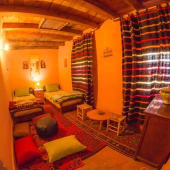 Hotel Dar Aya Atlas