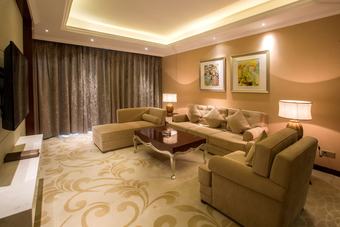 Changzhou Joyland Gloria Grand Hotels