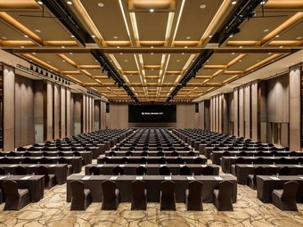 Hotel Ibis Styles Ambassador Seoul Yongsan - Seoul Dragon City